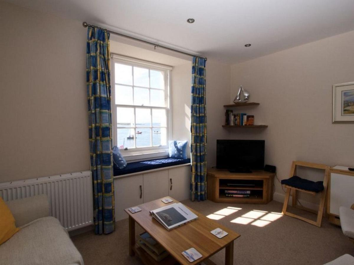 Quayside Cottage North Berwick Exterior foto